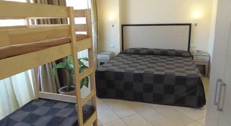 Villa Cibele Hotel Residence