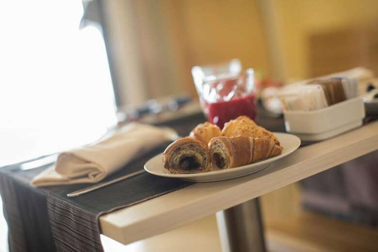 Villa Cibele Hotel Residence