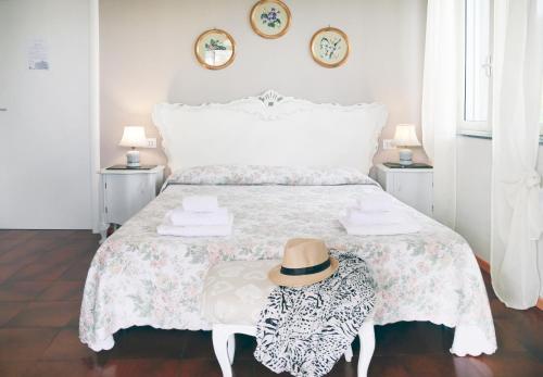 Hotel Villa Ortensia