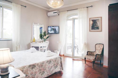 Hotel Villa Ortensia