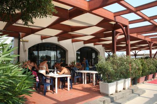 Hotel Villa Ortensia