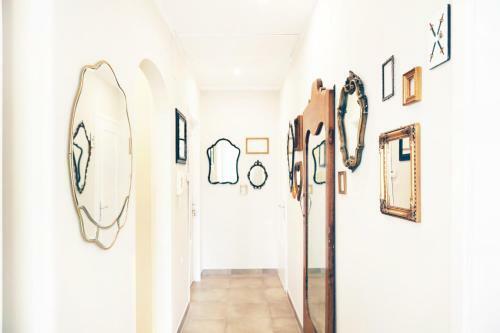 Hotel Villa Ortensia