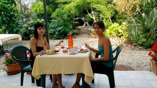 Hotel Villa Ortensia