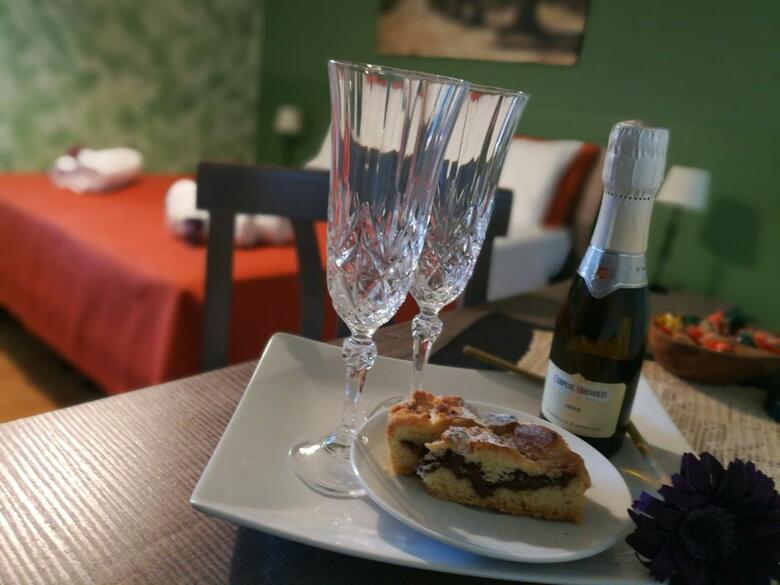Hotel Alfio Tomaselli