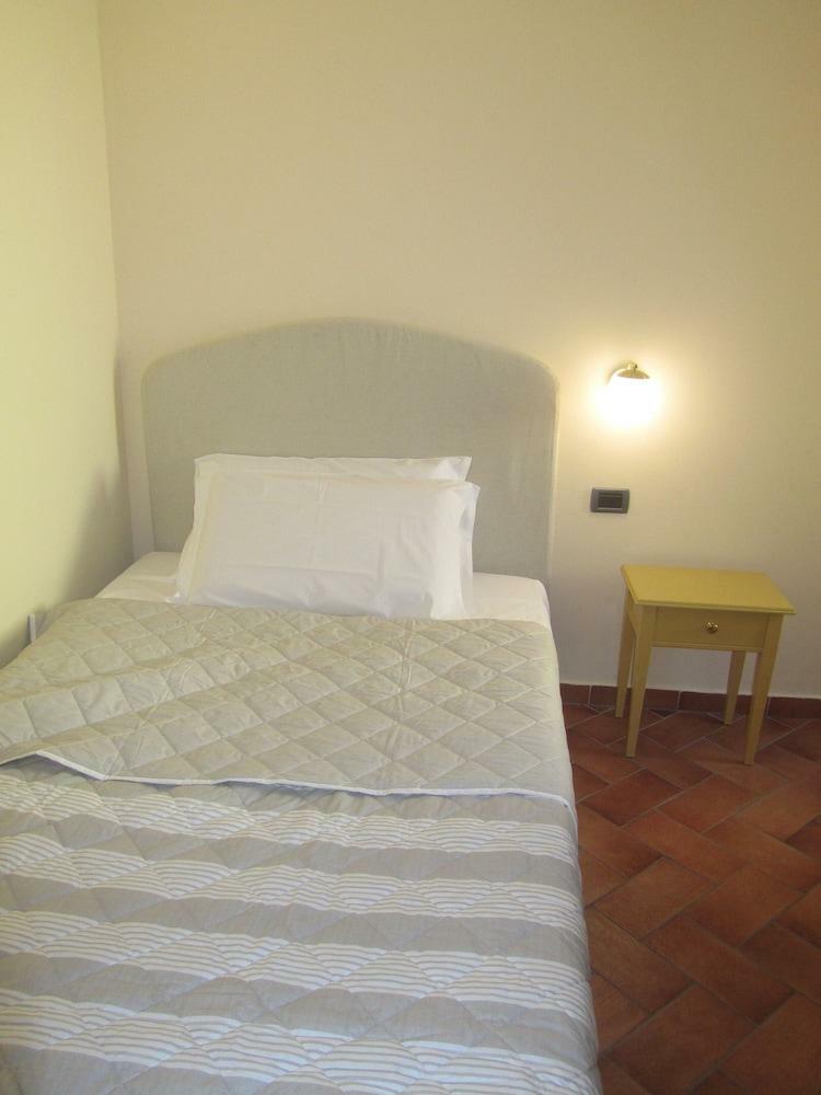Hotel Borgovico