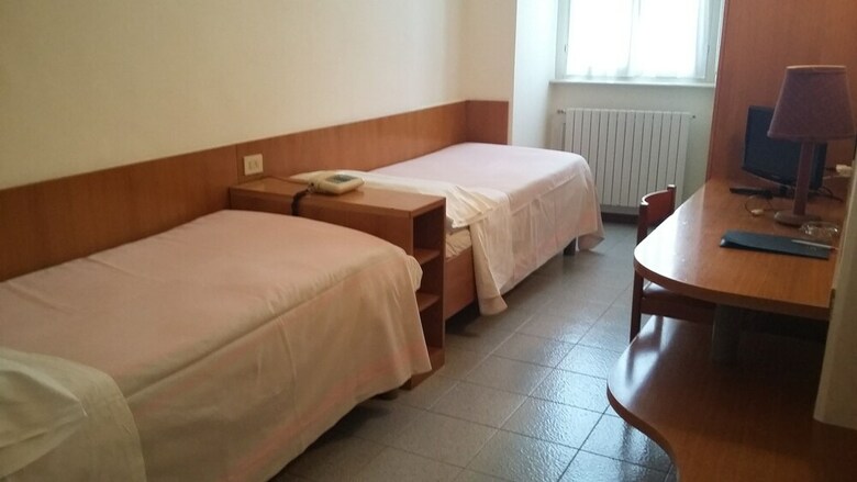 Hotel Tre Re
