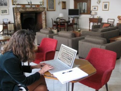 Hotel Tre Re