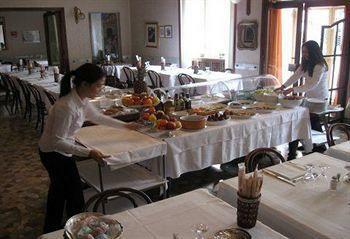 Hotel Tre Re