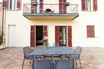 Hotel Quarcino