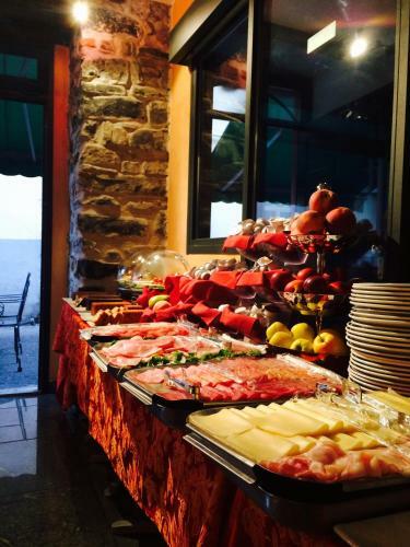 Bed & Breakfast In Riva Al Lago