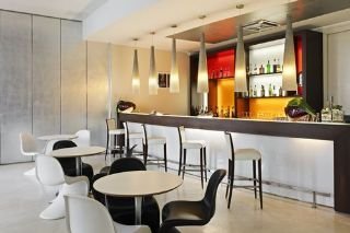 Hotel Holiday Inn Cosenza