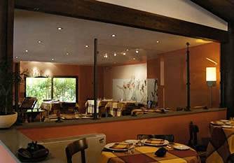 Hotel Locanda Di Alia