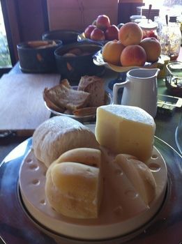 Hotel Locanda Di Alia