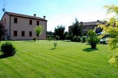 Bed & Breakfast Corte Dei Gioghi