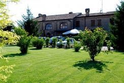 Bed & Breakfast Corte Dei Gioghi