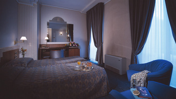 Hotel Astra