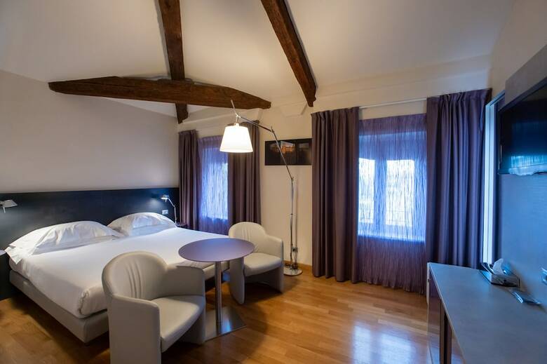 Hotel Albergo Annunziata