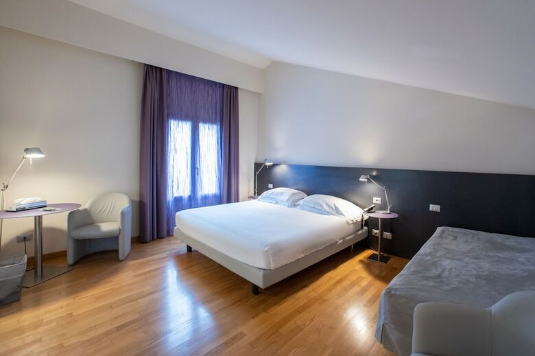 Hotel Albergo Annunziata