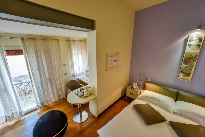Hotel Albergo Annunziata