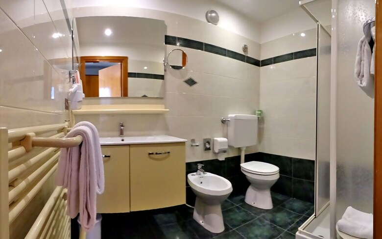 Hotel Touring