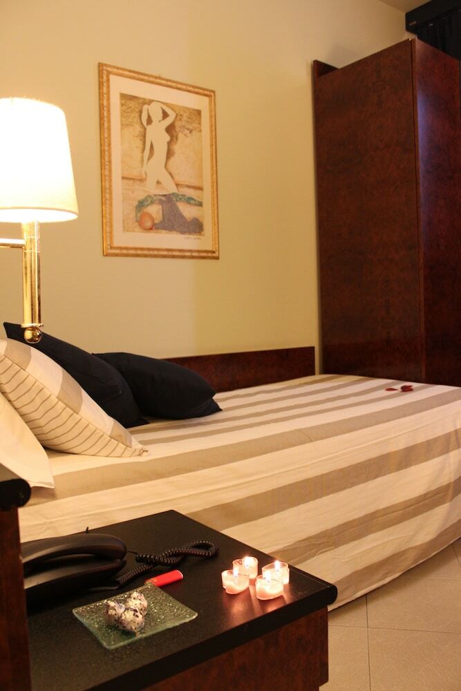 Hotel Touring