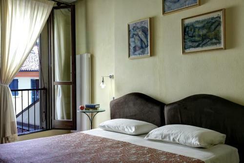 Hotel De Prati