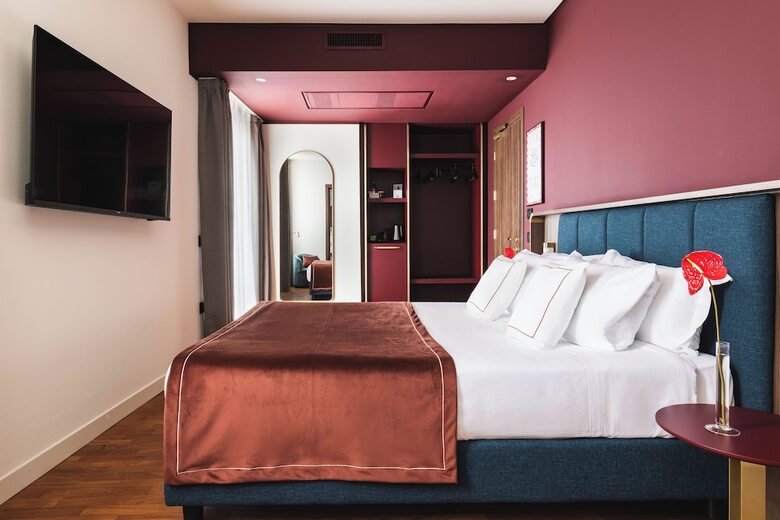 Casa D'este - Hotel Ferrara