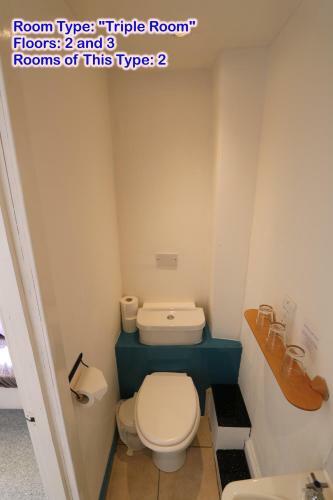 Hostal Valentine City Centre Guest House