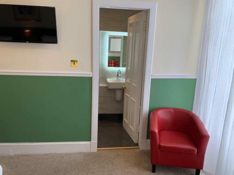 Hostal Southside Guest House