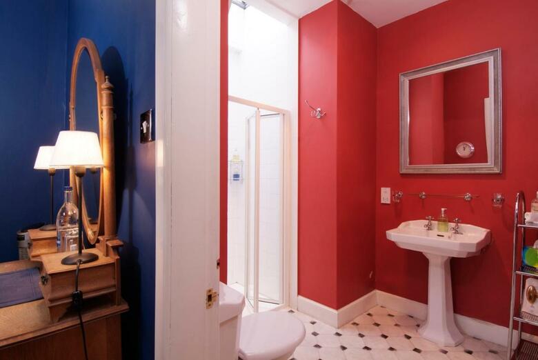 Hostal Southside Guest House