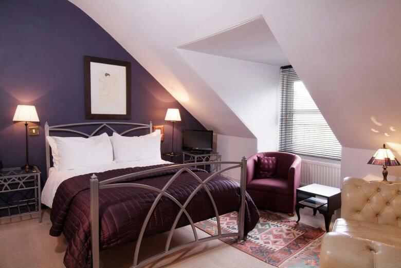 Hostal Southside Guest House