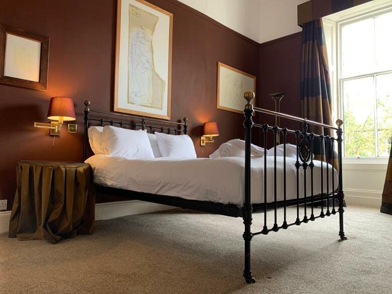 Hostal Southside Guest House