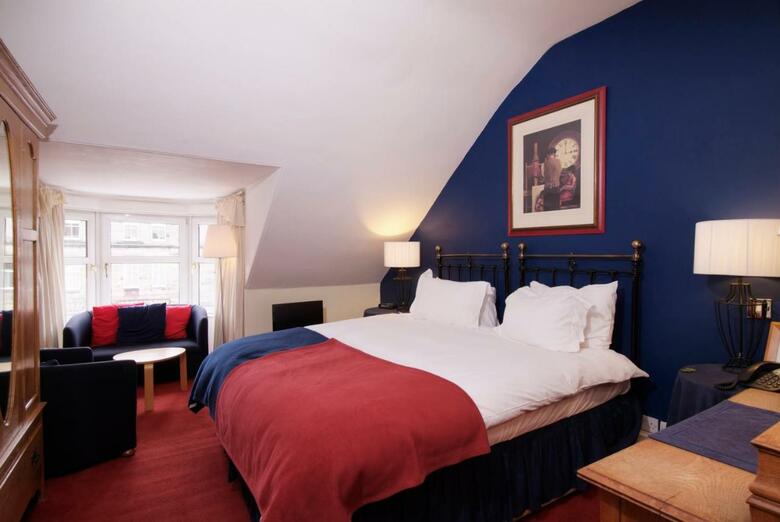 Hostal Southside Guest House