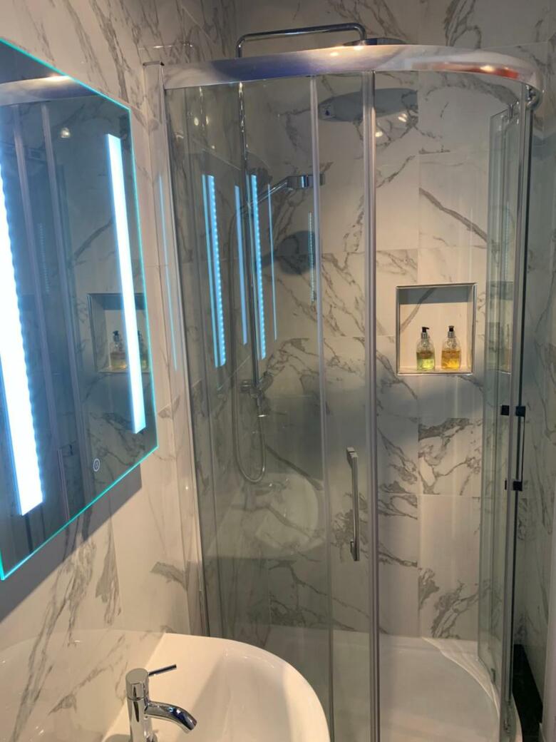 Hostal Southside Guest House