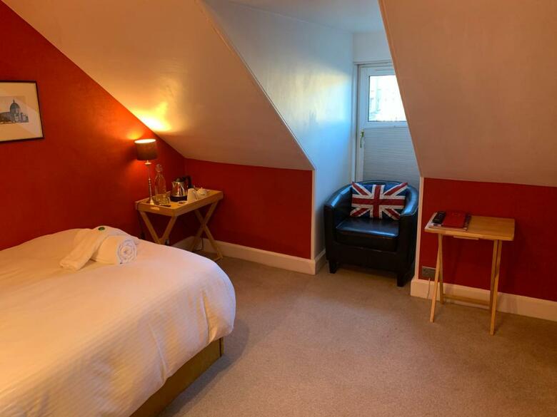 Hostal Southside Guest House