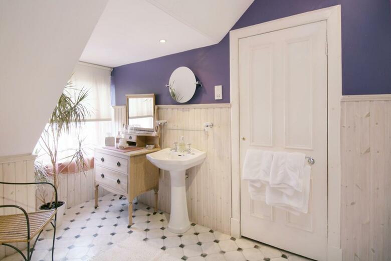 Hostal Southside Guest House