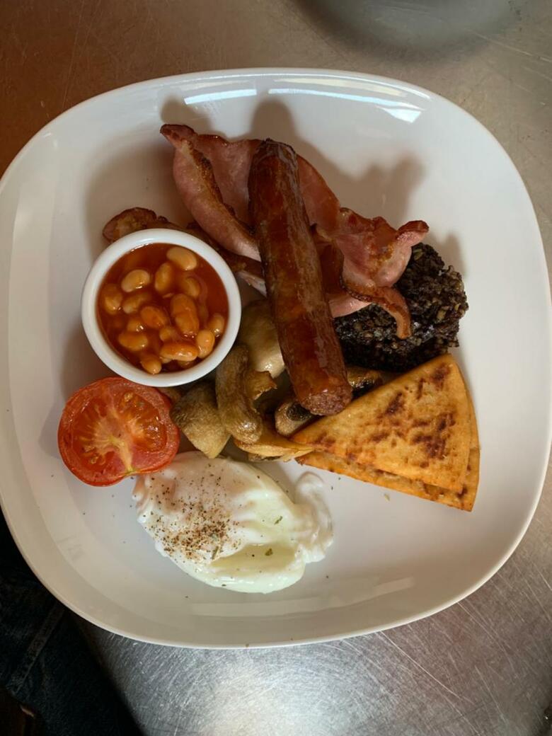 Hostal Southside Guest House