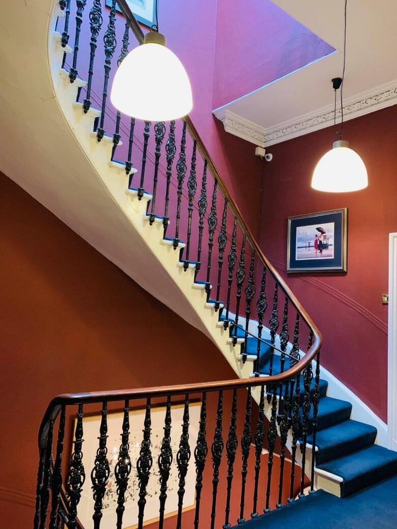 Hostal Southside Guest House