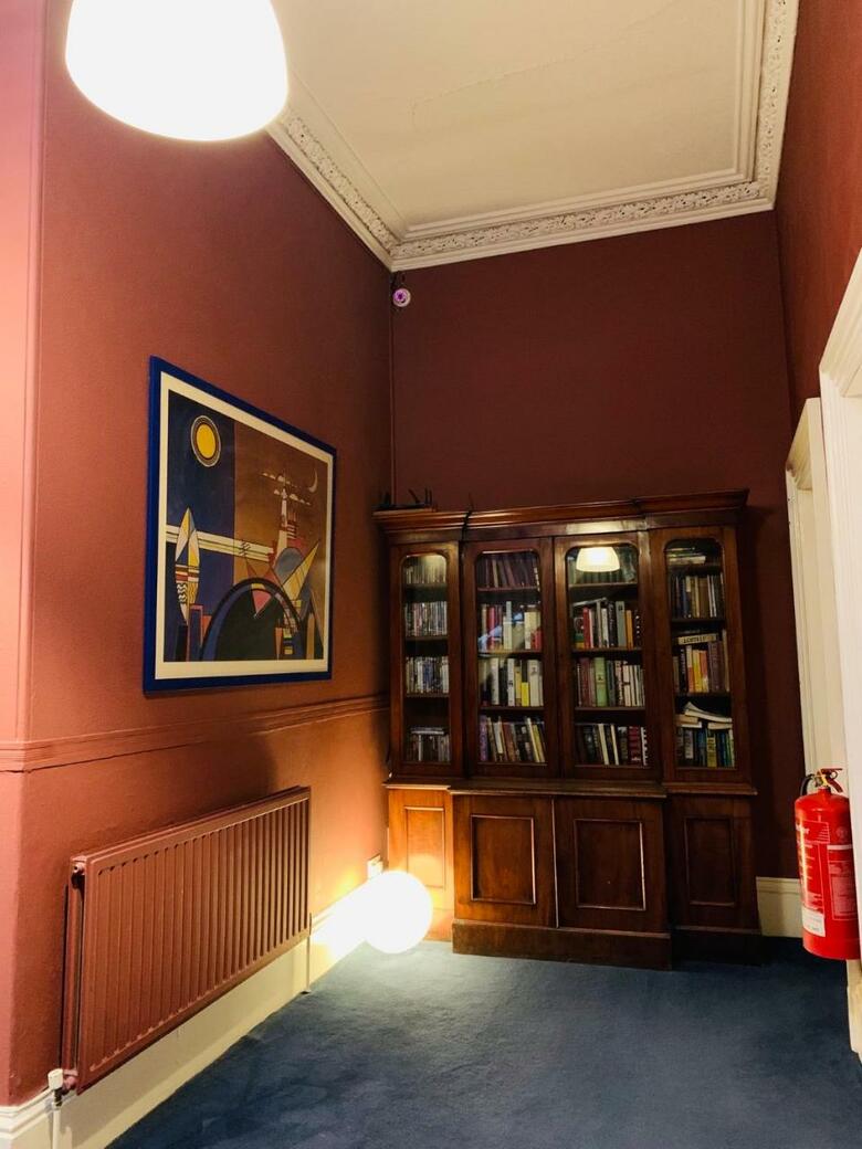 Hostal Southside Guest House