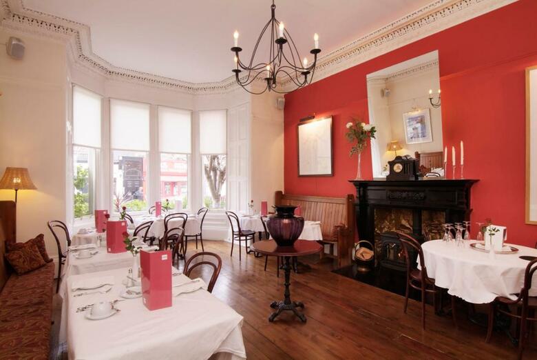 Hostal Southside Guest House