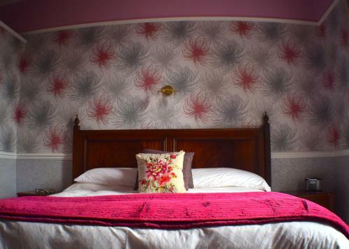 Hostal Gifford House