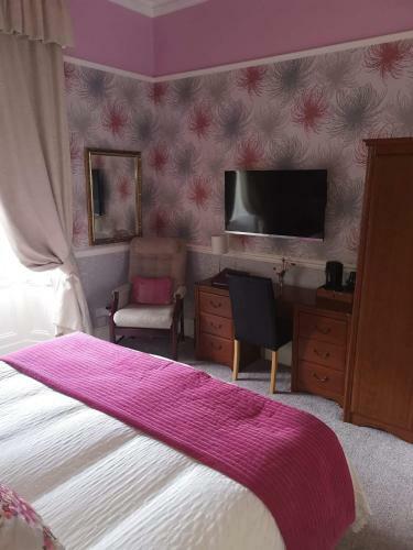 Hostal Gifford House