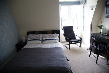 Bed & Breakfast Edinburgh Holiday Guest House