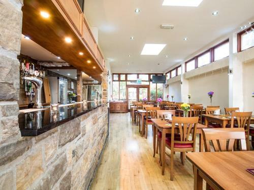Cumberland Hotel