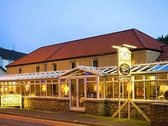 Bed & Breakfast Arden Guest House