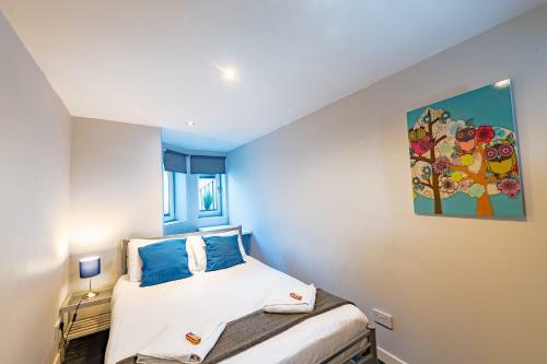 Hostal Edinburgh Caledonian Guesthouse