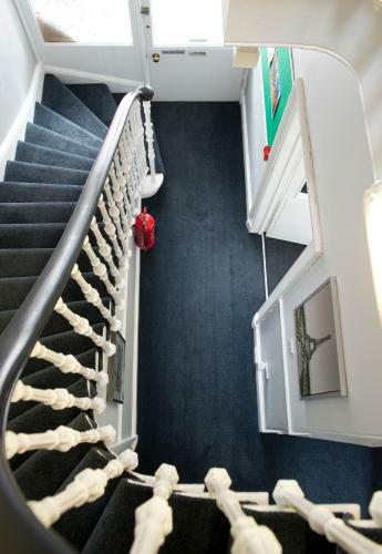 Hostal Edinburgh Caledonian Guesthouse