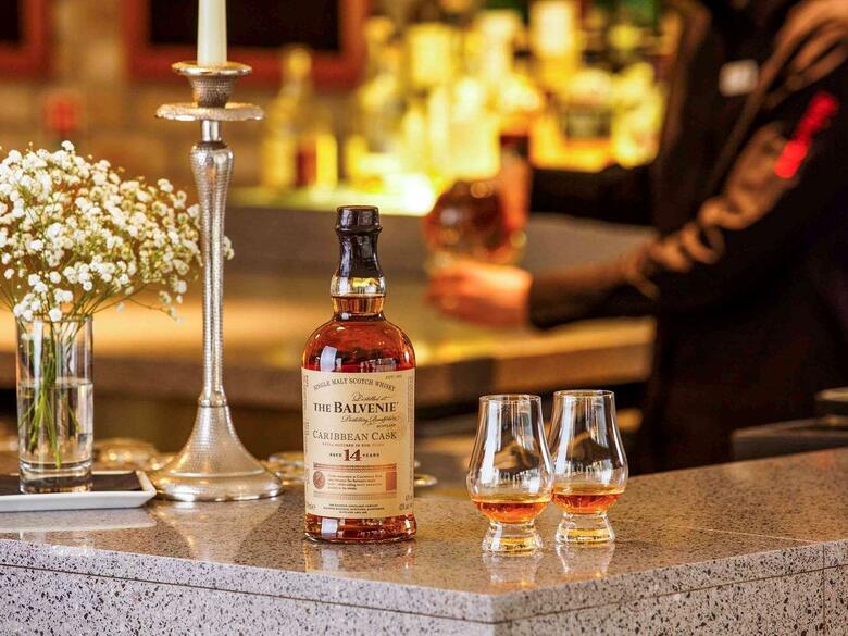 Hotel Ibis Edinburgh Centre South Bridge