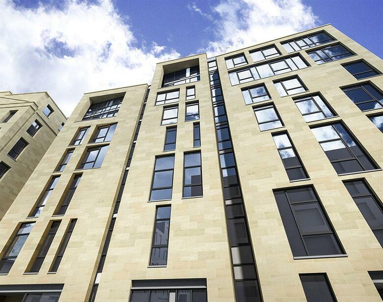 Hotel Ibis Edinburgh Centre South Bridge