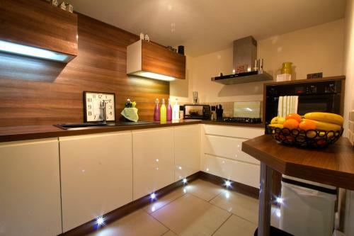Heritage City - Central New Town Apartment